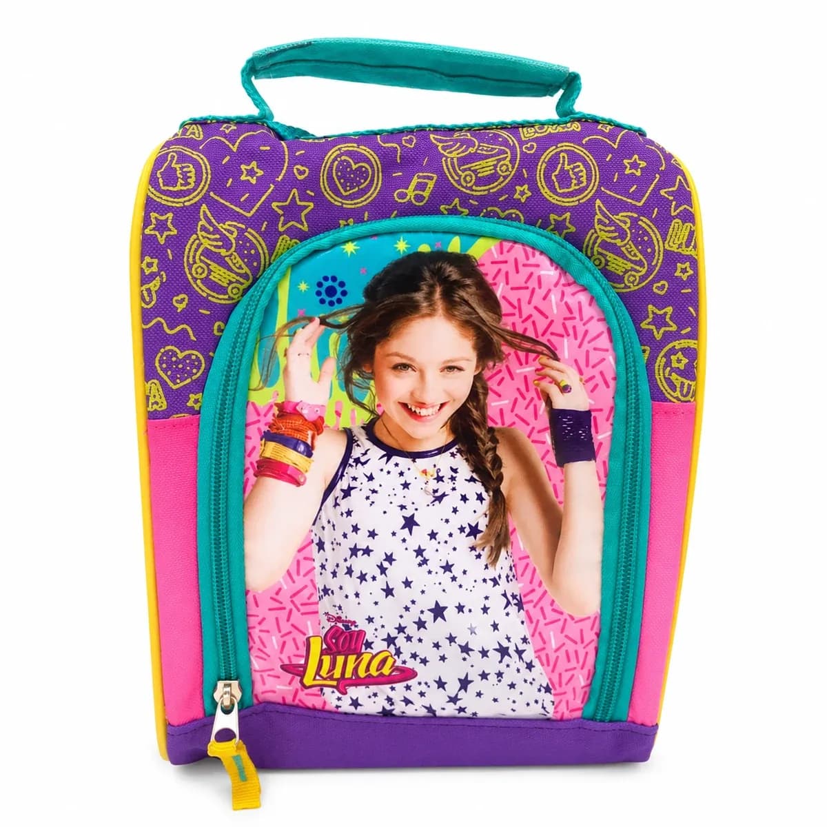 LONCHERA DISNEY SOY LUNA 167983