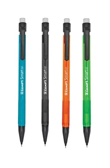 PORTAMINAS LUXOR SMART GRIP UNIDAD