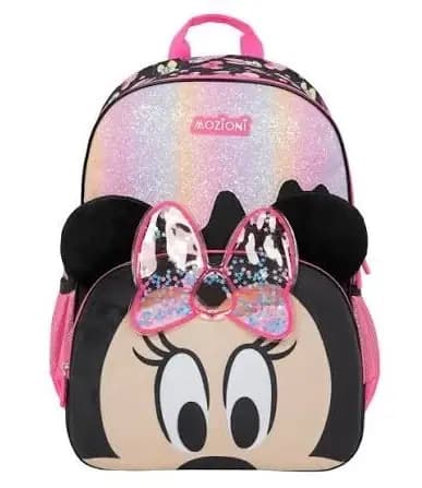 MOCHILA VASARI FROZEN - MINNIE - PEPA