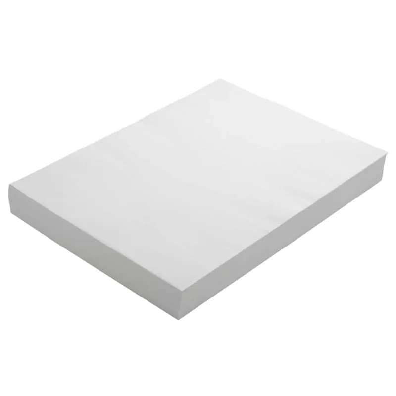 FUNDA PAPEL BOND A3 75GR X 25UND