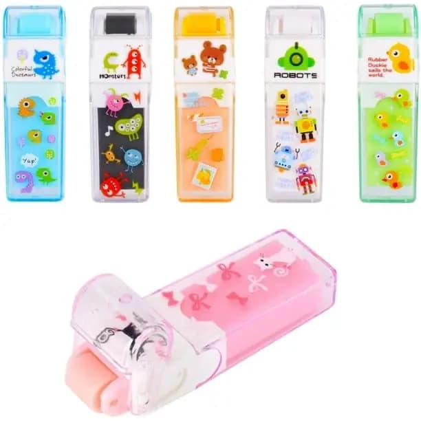 BORRADOR FUNDA CHAOLIN NINOS