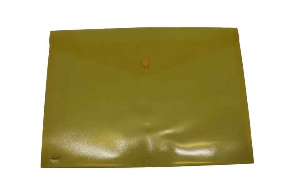 SOBRE PLAST. C BROCHE KINARY OF 804