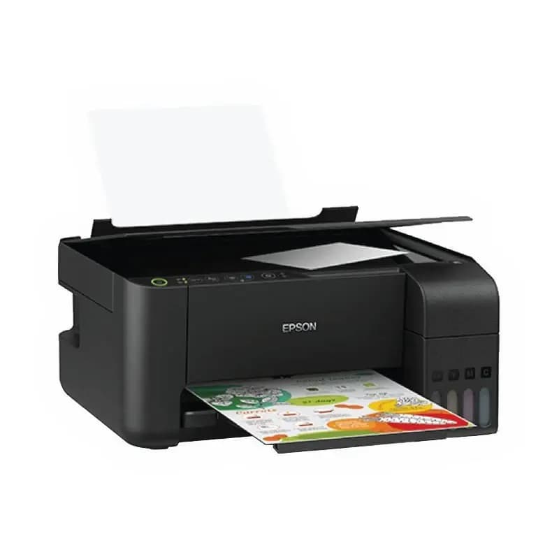 IMPRESORA EPSON TM U-220 D-806USB