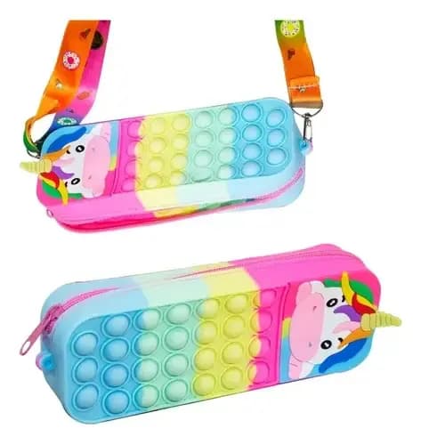 CARTUCHERA POP HOT HF 2804 NINA
