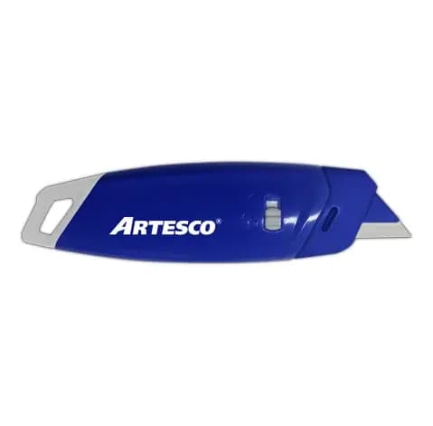 CUCHILLA DE CERAMICA ARTESCO