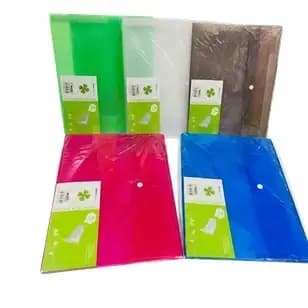 CARPETA ACORDEON CREATIV 9652 X 6DIV.