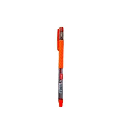 UNIDAD ESFERO NATARAJ NARANJA