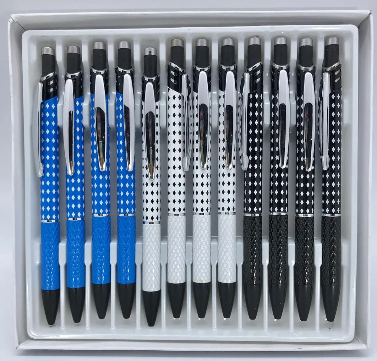PORTAMINAS JEFF METALICO LP418 UNIDAD
