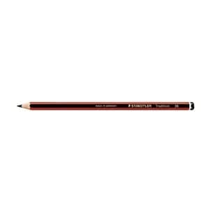 UNIDAD LAPIZ STAEDTLER 3B