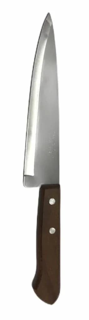 CUCHILLO TRAMONTINA MADERA