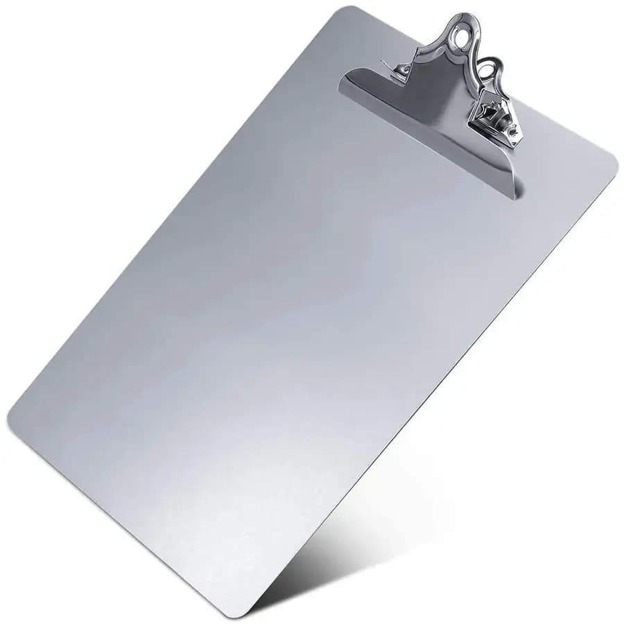 PORTAPAPEL REGALO METAL 2.10 X 0.65CM