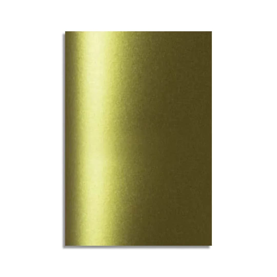PLIEGO CART. MAJESTIC GOLD FEVER 250GR