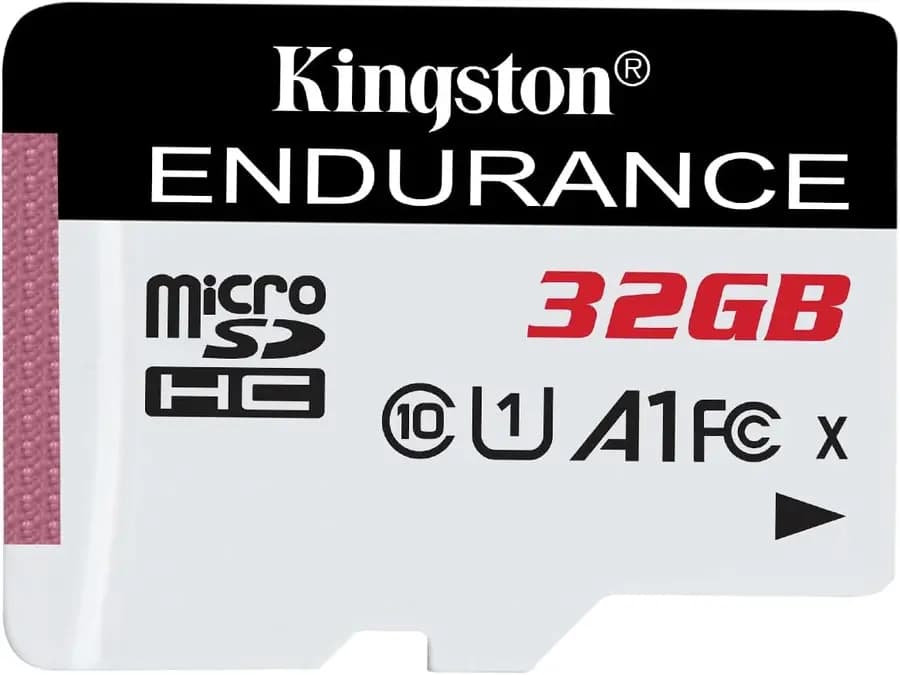 TARJETA KINGSTON MICRO SD 32GB