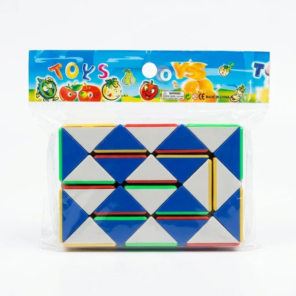 CUBO MAGICO GB6675-2003 LARGO