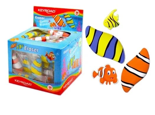 BORRADOR KEYROAD NEMO SAFARY 316 333