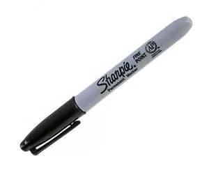 MARCADOR SHARPIE FINO NEGRO 2102504