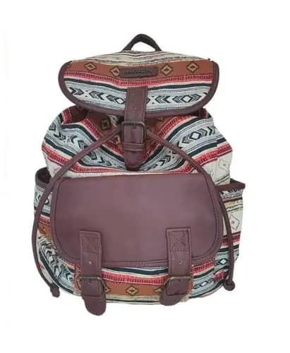 MOCHILA FASHION MOZIONI 7820 -ST