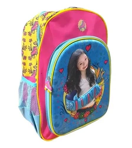 MOCHILA MOZIONI SOY LUNA 8126-FC