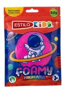 FOMIX MOLDEABLE 50GR FUCSIA