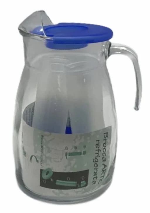 JARRA ARTIC C REFRIGERANTE 2800CC.
