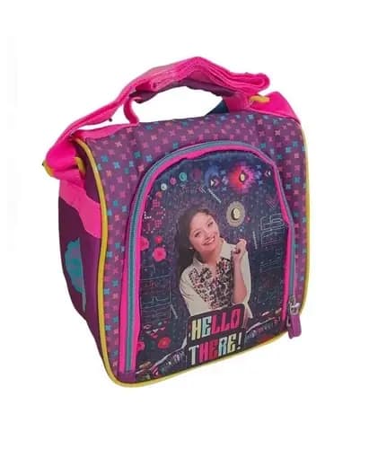 LONCHERA MOZIONI MEDIUM SOY LUNA 8133