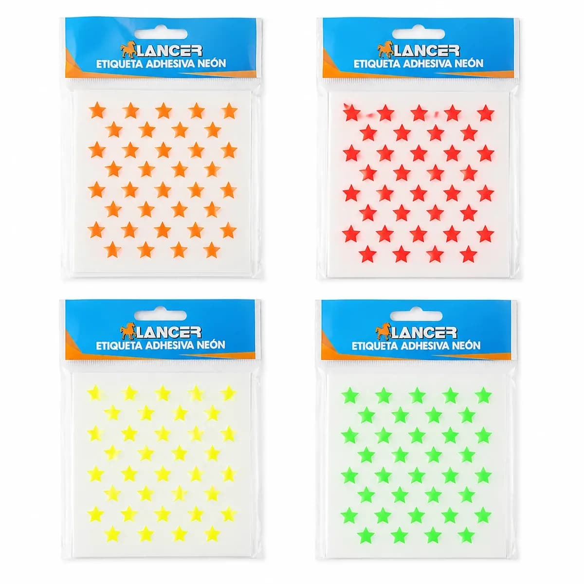 MULTIPEC ESTRELLA