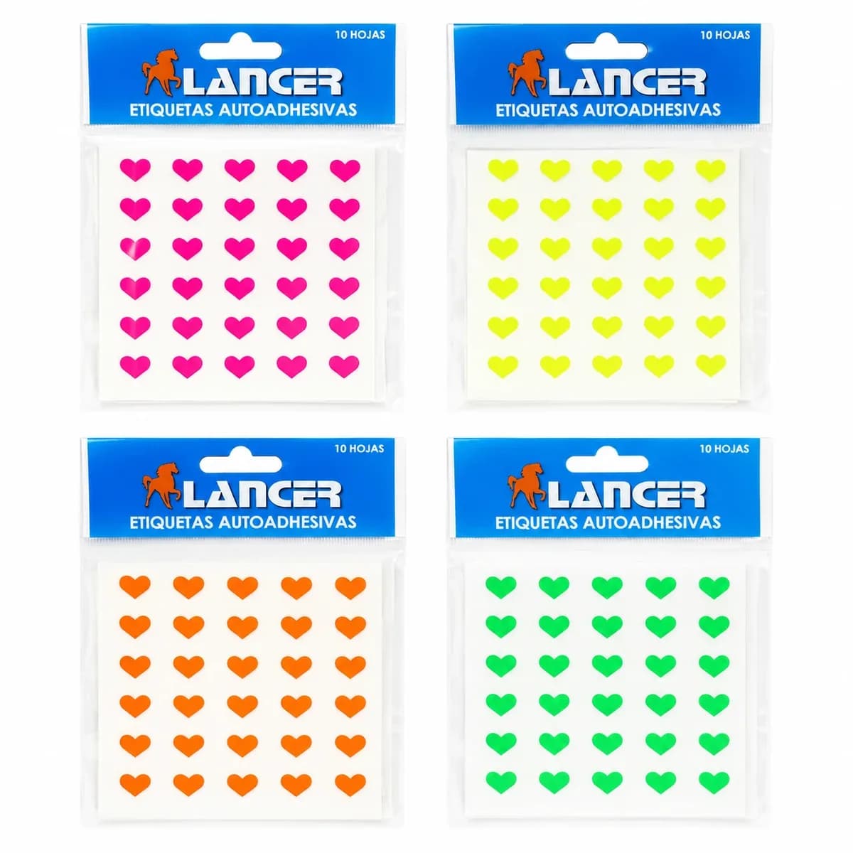 MULTIPEC CORAZON