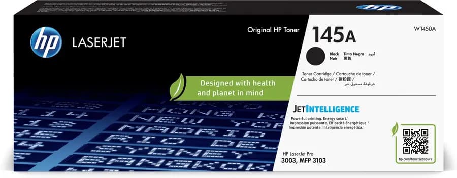 TONER HP CF410A BLACK ORG.