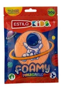 FOMIX MOLDEABLE 50GR MELON