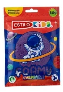 FOMIX MOLDEABLE 50GR MORADO