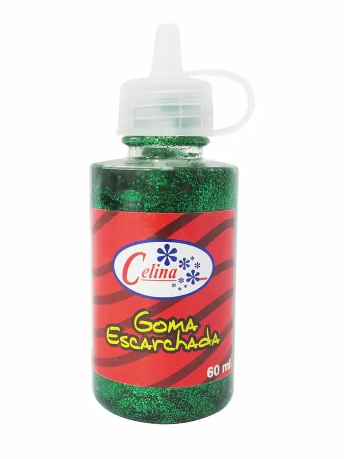 PEGA ESCAR CELINA VERDE TORNASOL 60ML