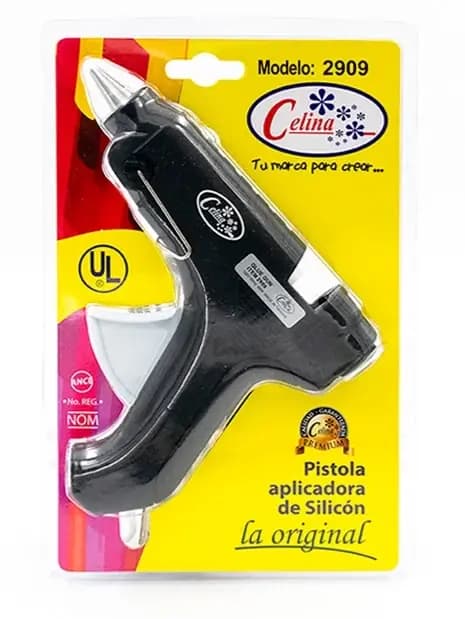PISTOLA SILICON CELINA P GRUESA 2909