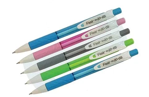PORTAMINAS FLAIR CLIXX UNIDAD