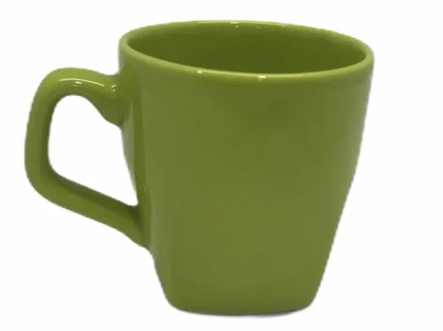 JARRO CUAD. VERDE LIMA KRAFF