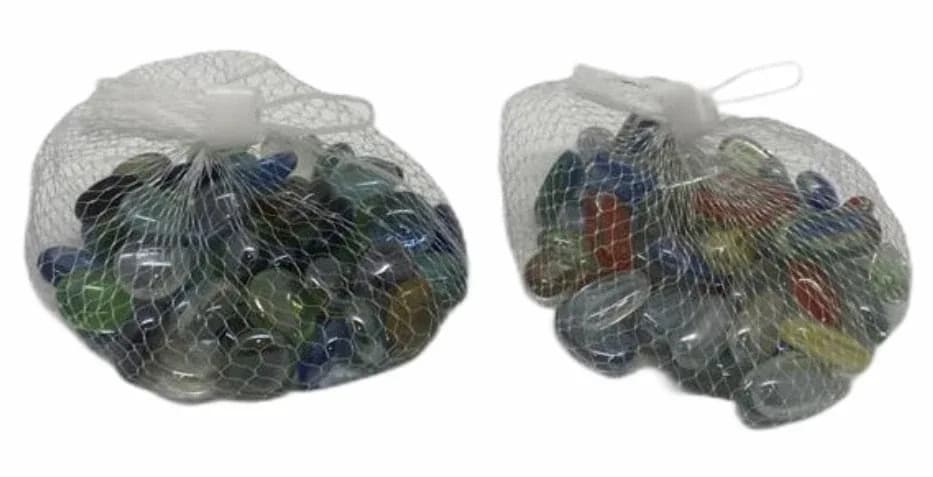 PERLAS DECORATIVAS 9116-19