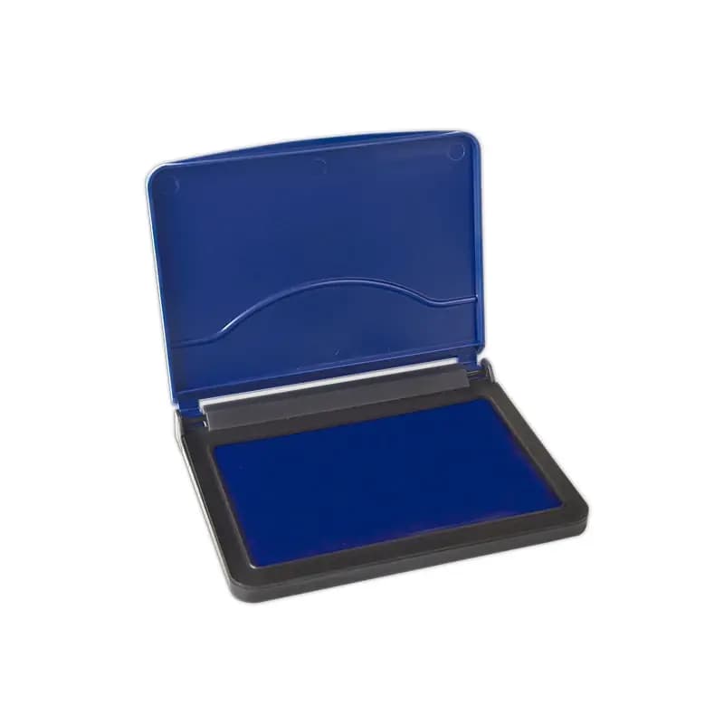 ALMOHADILLA ARTESCO AZUL