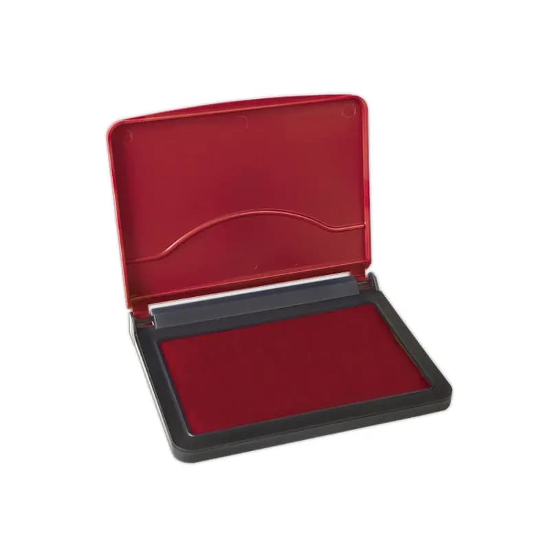 ALMOHADILLA ARTESCO ROJO