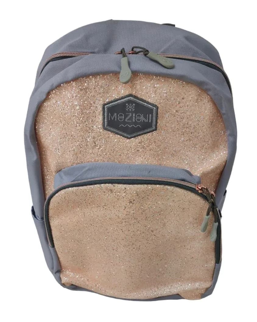 MOCHILA MOZIONI MME170448-GR
