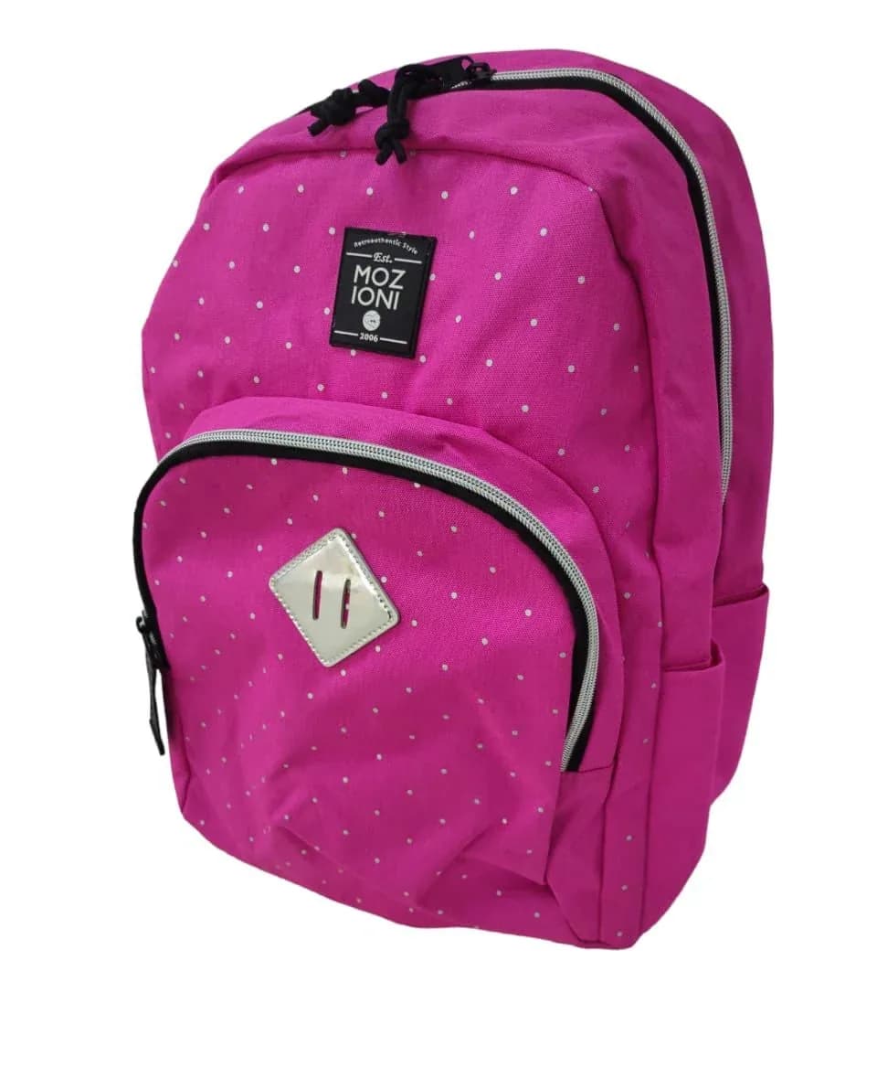 MOCHILA MOZIONI MME170445-FC