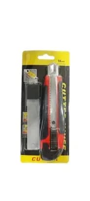 CUCHILLA DE PREC. BRETINI + 3 REP BR220