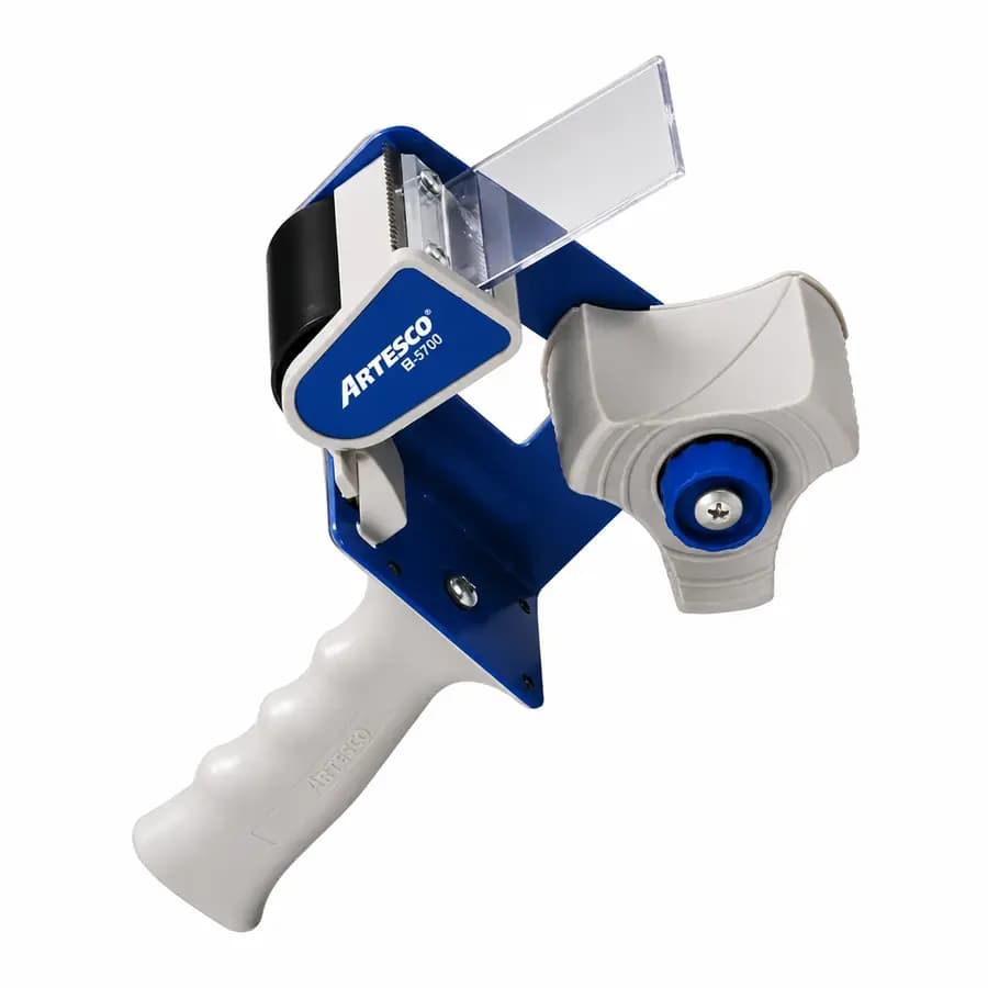 DISPENSER CINTA EMBALAJE ARTESCO M-3Y01