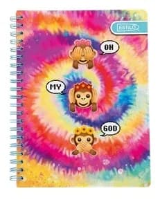 CUAD. 200H UNIVERSITARIO MIXTO CUAD-1L