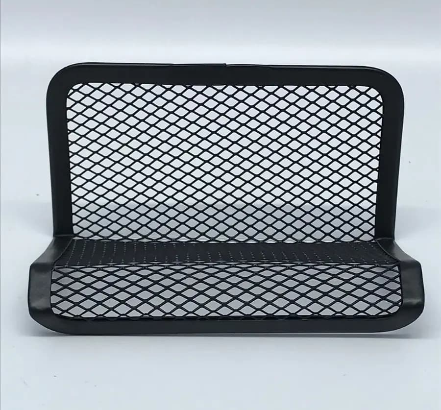 PORTATARJETA METALICO PEQ Z902A-MI008
