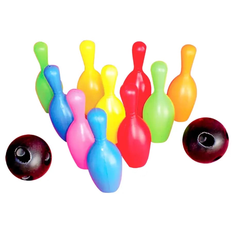 LEGO JUEGO DE BOLOS GRANDE
