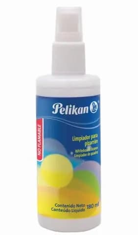 LIMPIADOR LIQUIDO PIZARRA PELIKAN