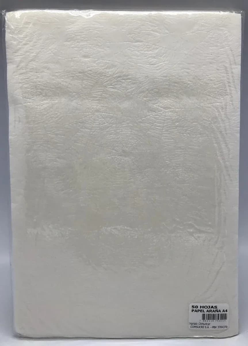 PAPEL ARANA INEN X 50UN