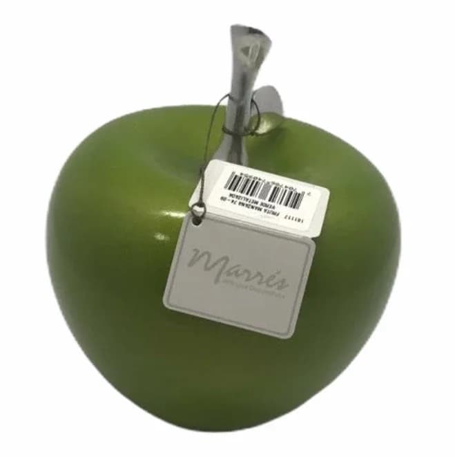 MANZANA METALIZADA 74-09 MEDIANA