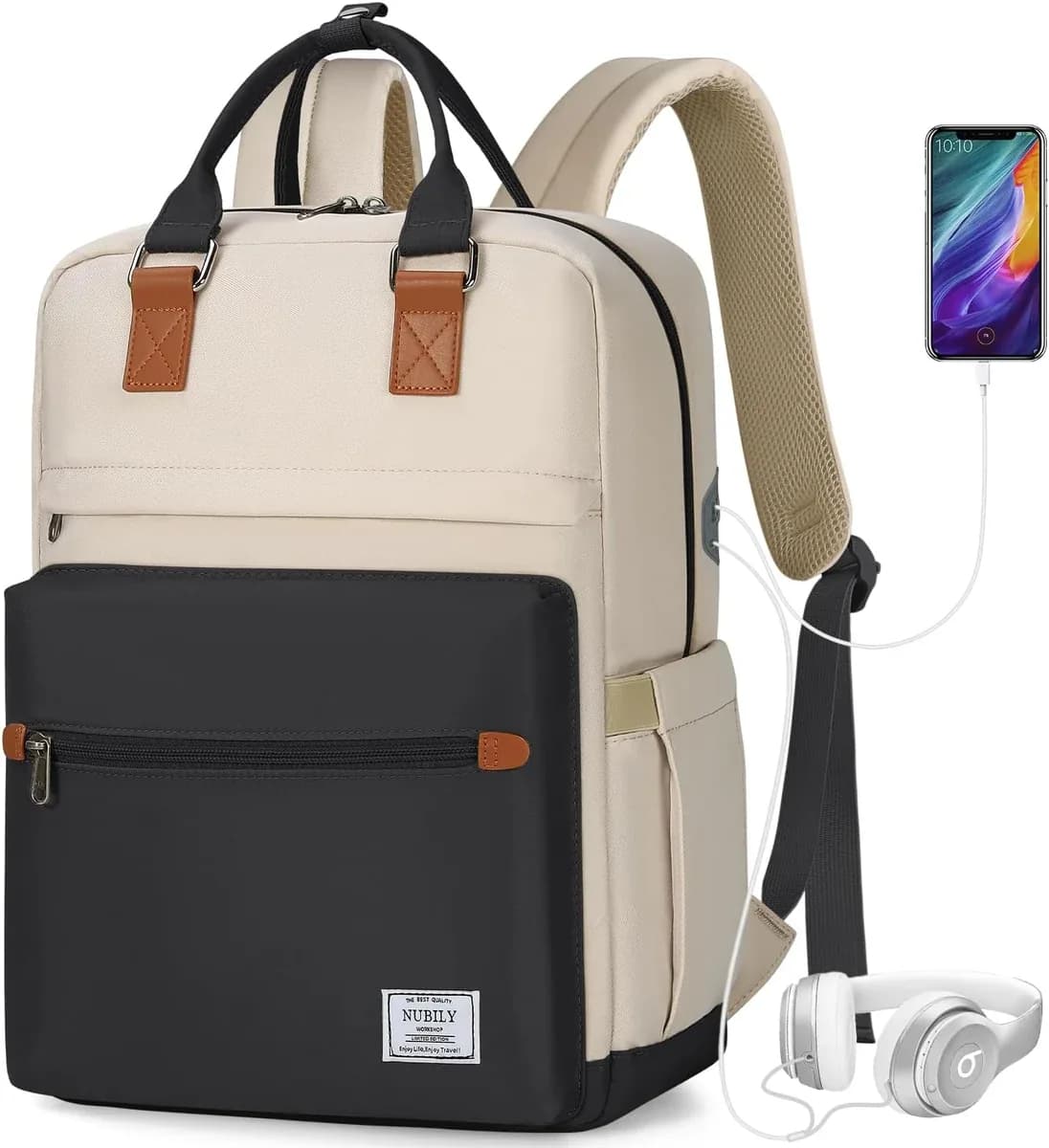 MOCHILA MOZIONI 170447-MR