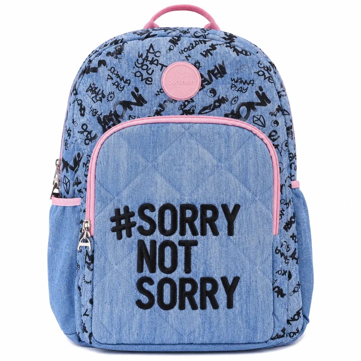 MOCHILA MOZIONI 170549-DN
