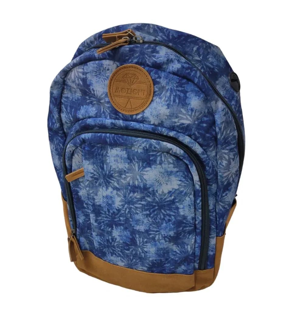 MOCHILA MOZIONI 170490-AZ